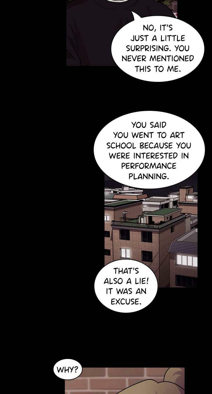 Tomorrow (Llama) Chapter 31 page 37 - 
