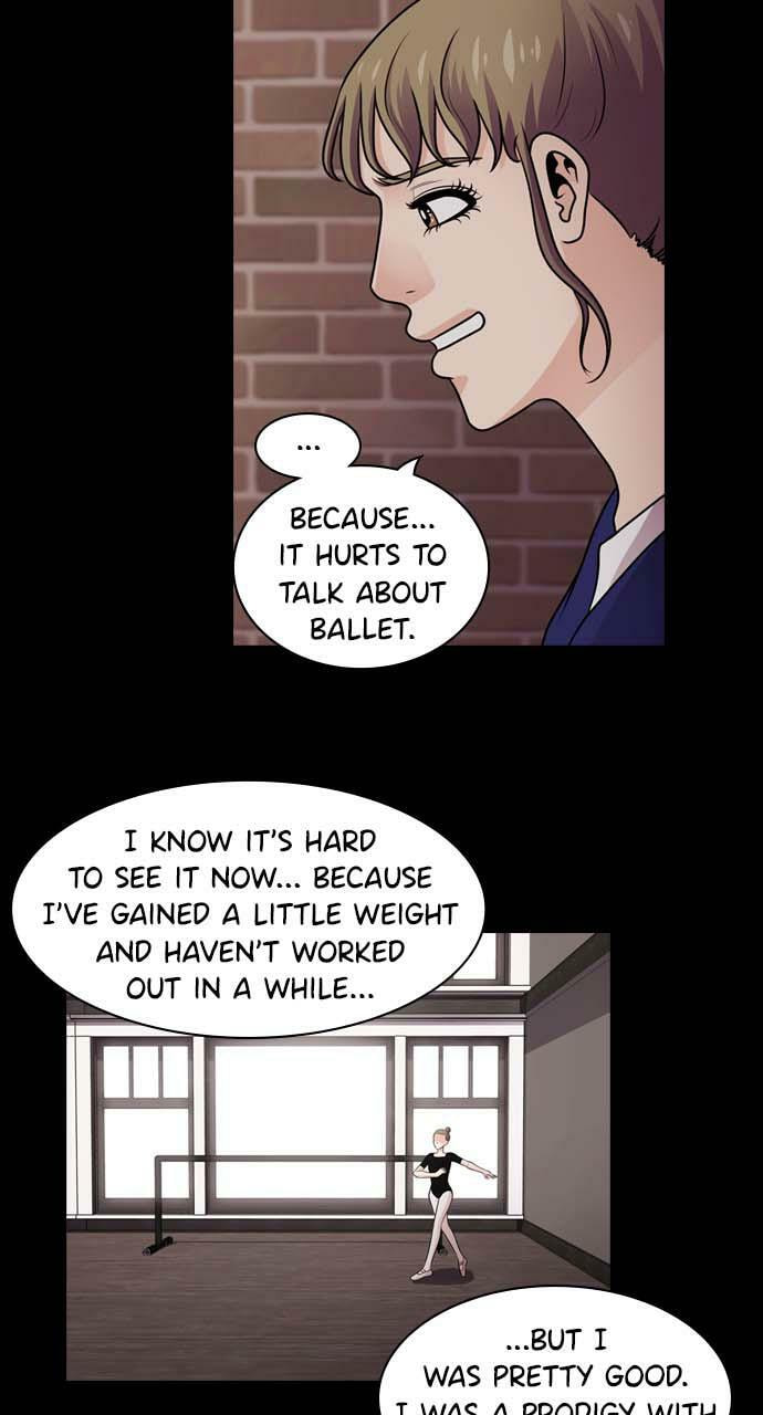 Tomorrow (Llama) Chapter 31 page 38 - 