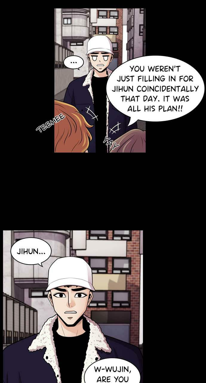 Tomorrow (Llama) Chapter 31 page 5 - 