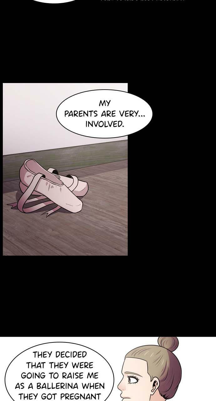 Tomorrow (Llama) Chapter 31 page 41 - 