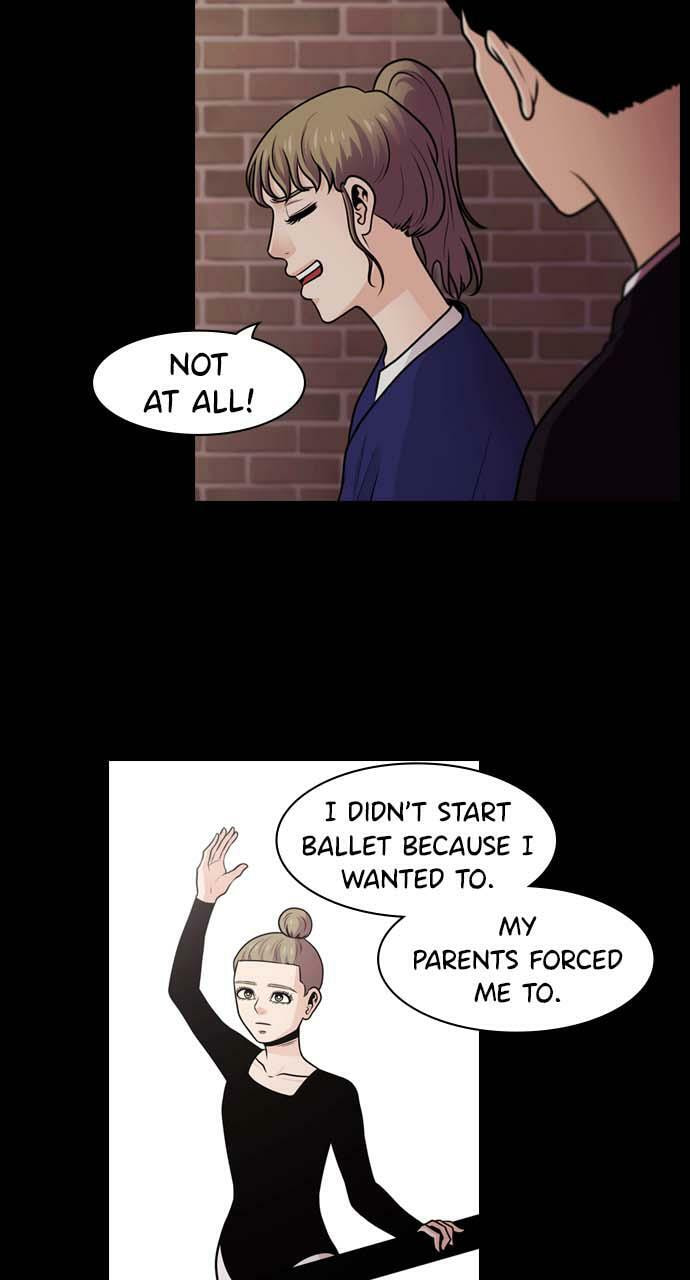 Tomorrow (Llama) Chapter 31 page 43 - 