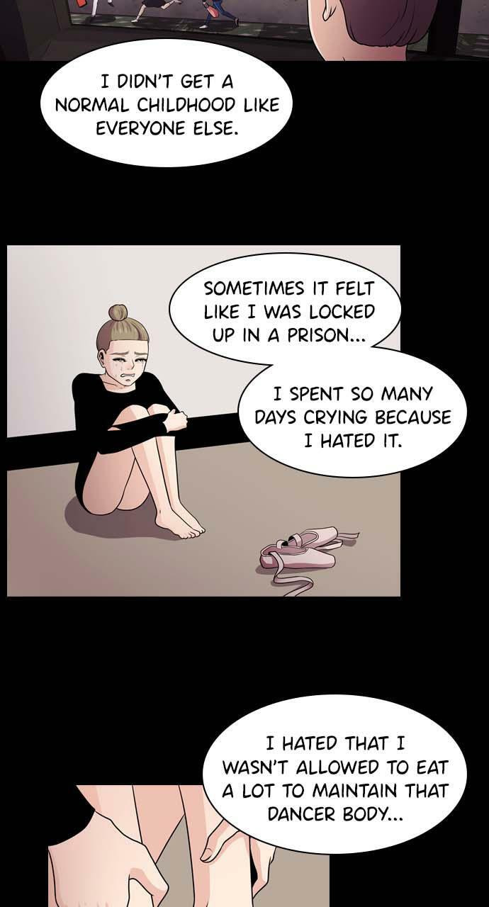 Tomorrow (Llama) Chapter 31 page 45 - 
