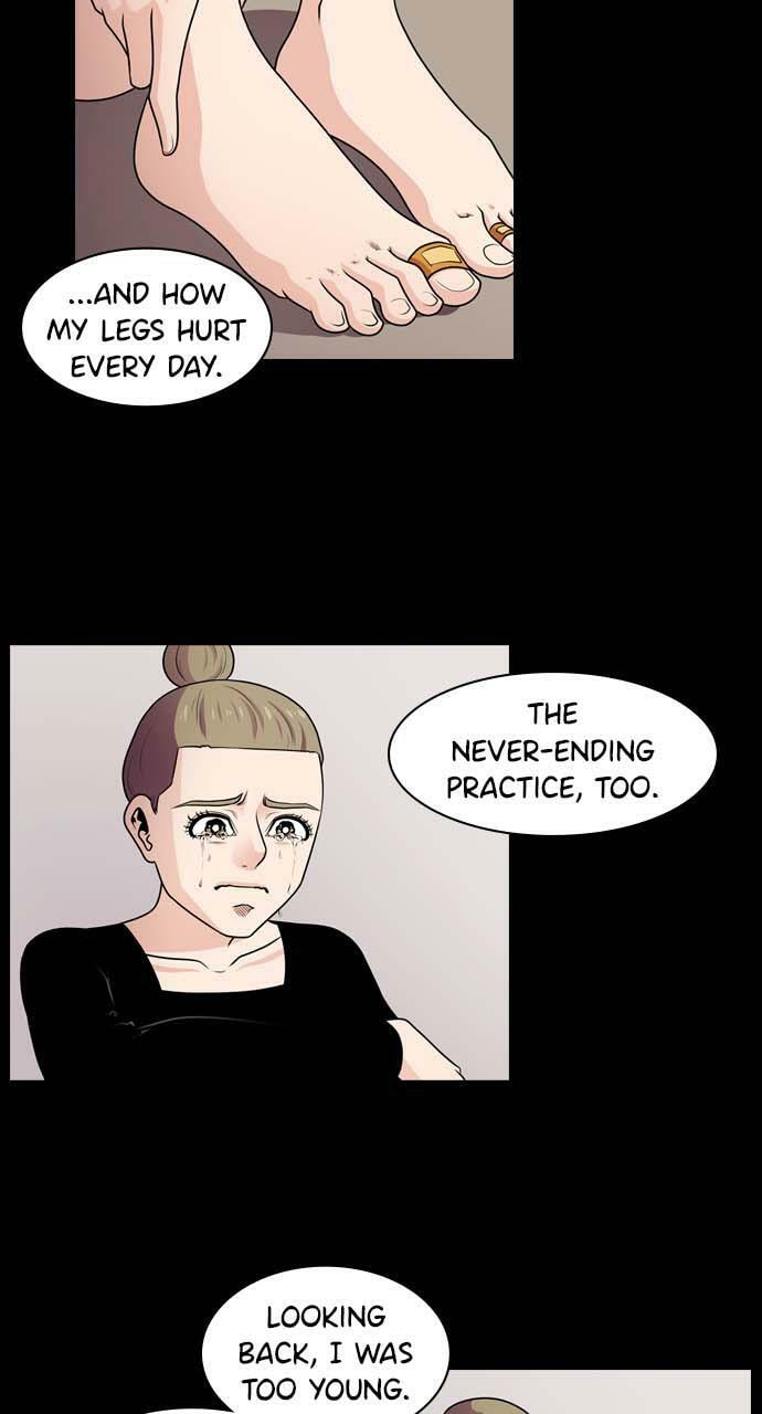 Tomorrow (Llama) Chapter 31 page 46 - 