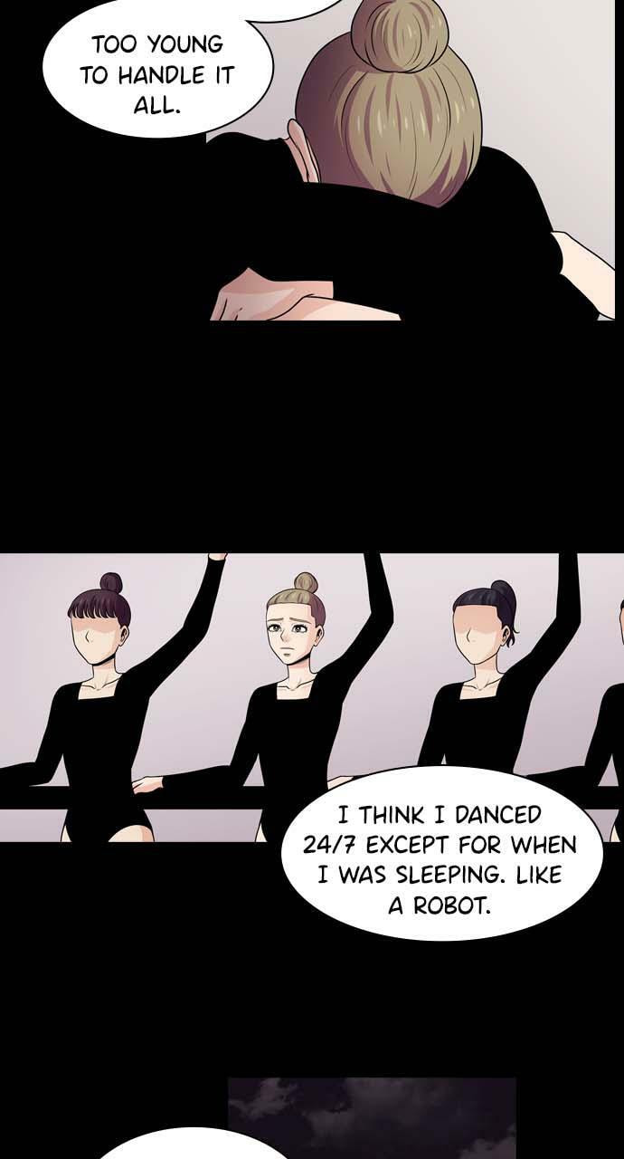 Tomorrow (Llama) Chapter 31 page 47 - 