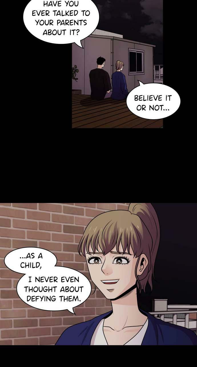 Tomorrow (Llama) Chapter 31 page 48 - 