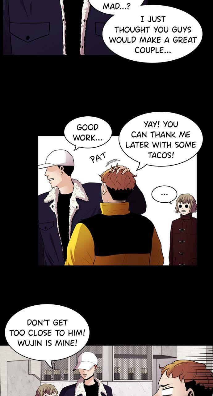 Tomorrow (Llama) Chapter 31 page 6 - 