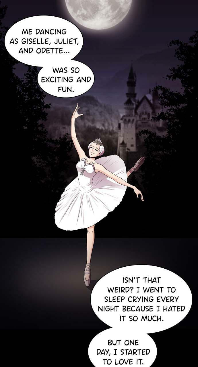 Tomorrow (Llama) Chapter 31 page 51 - 