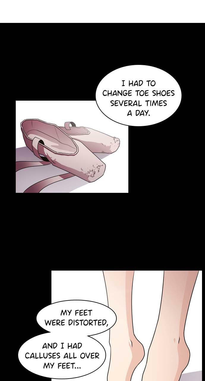 Tomorrow (Llama) Chapter 31 page 54 - 