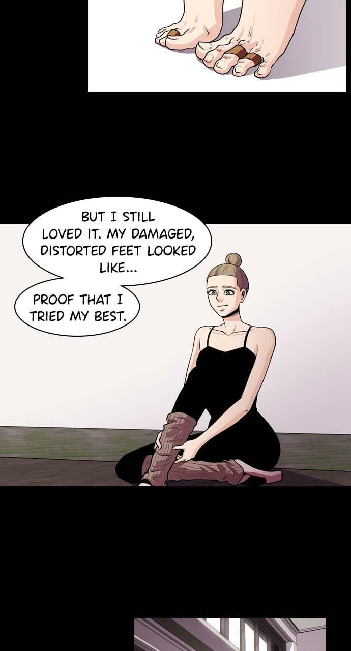 Tomorrow (Llama) Chapter 31 page 55 - 