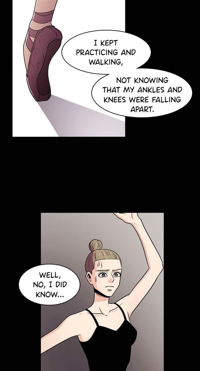 Tomorrow (Llama) Chapter 31 page 57 - 