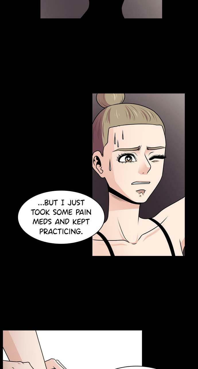 Tomorrow (Llama) Chapter 31 page 58 - 