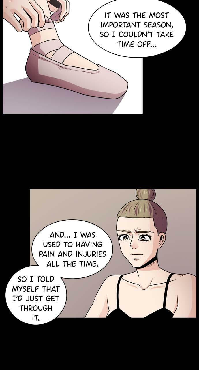 Tomorrow (Llama) Chapter 31 page 59 - 