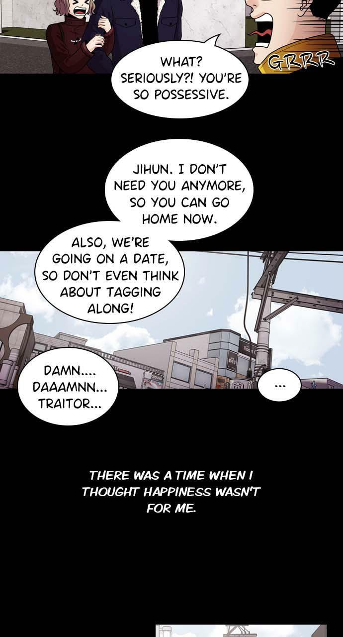 Tomorrow (Llama) Chapter 31 page 7 - 