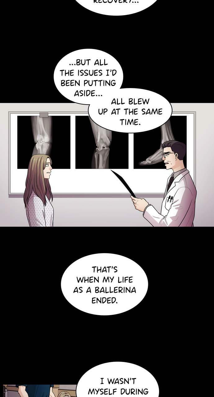 Tomorrow (Llama) Chapter 31 page 61 - 
