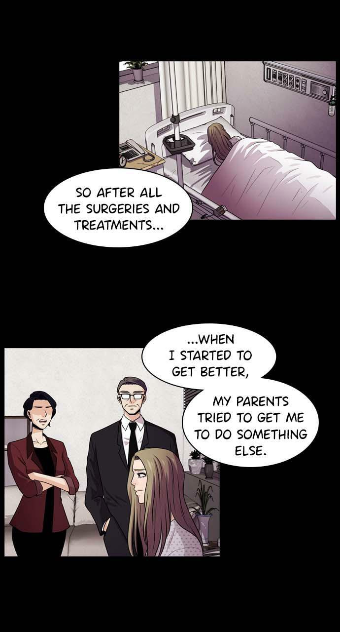 Tomorrow (Llama) Chapter 31 page 63 - 