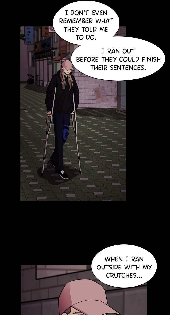 Tomorrow (Llama) Chapter 31 page 64 - 