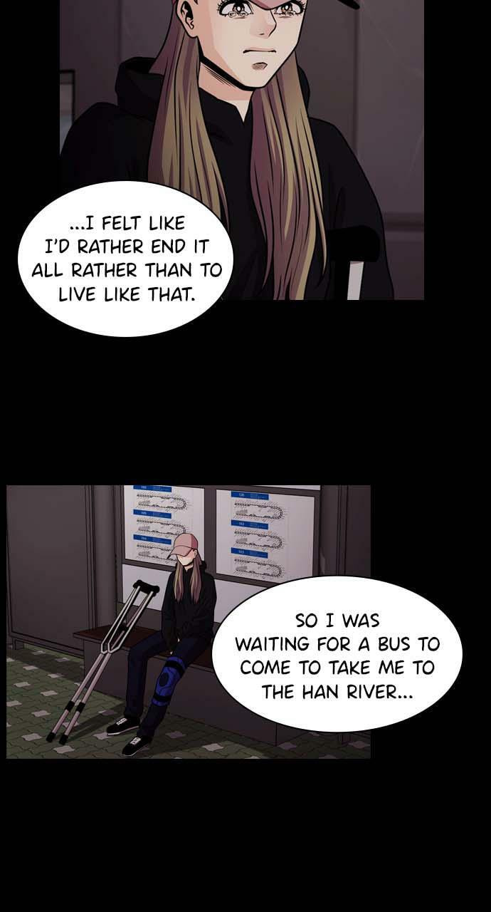 Tomorrow (Llama) Chapter 31 page 65 - 