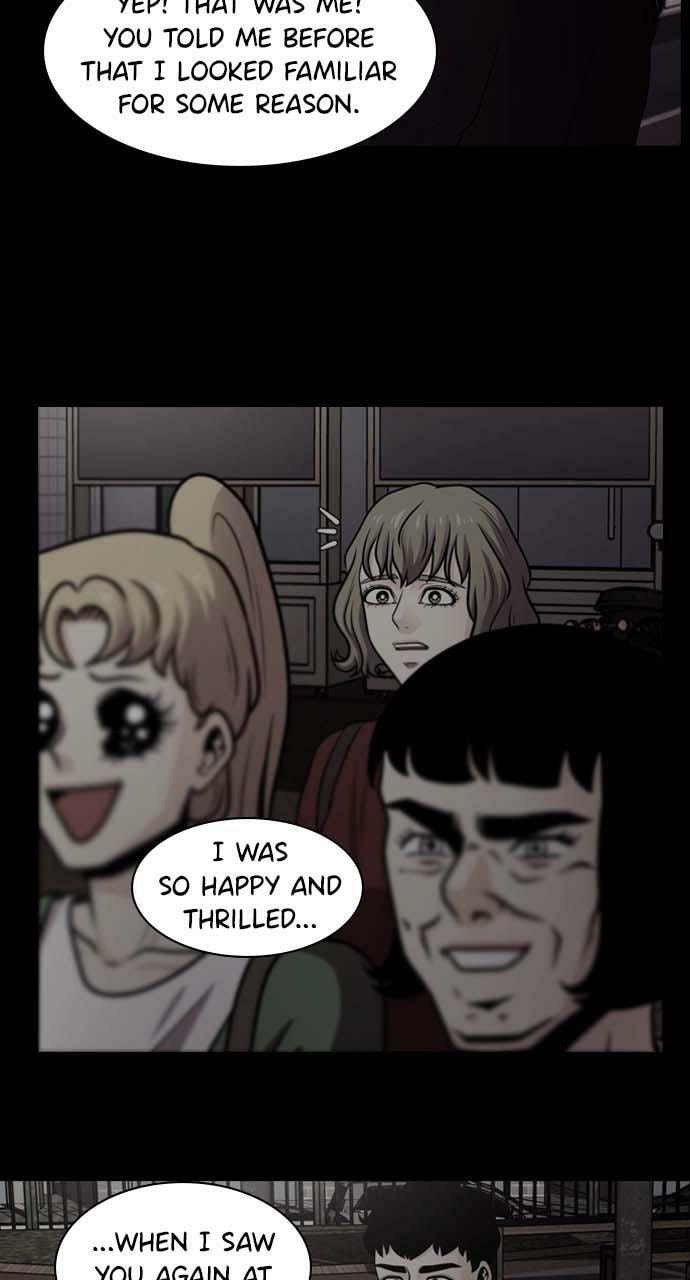 Tomorrow (Llama) Chapter 31 page 68 - 