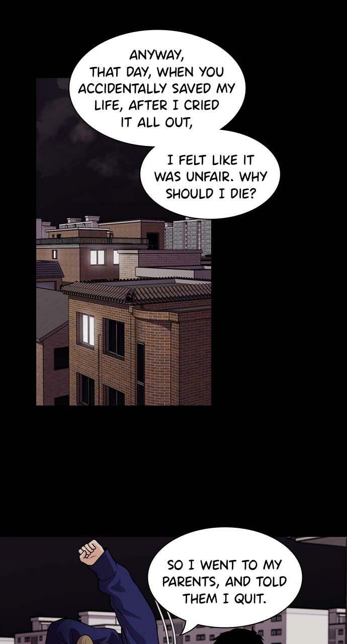 Tomorrow (Llama) Chapter 31 page 70 - 