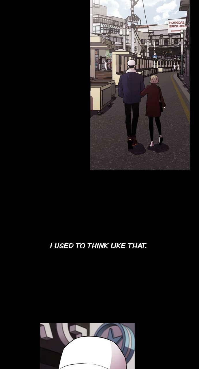 Tomorrow (Llama) Chapter 31 page 8 - 