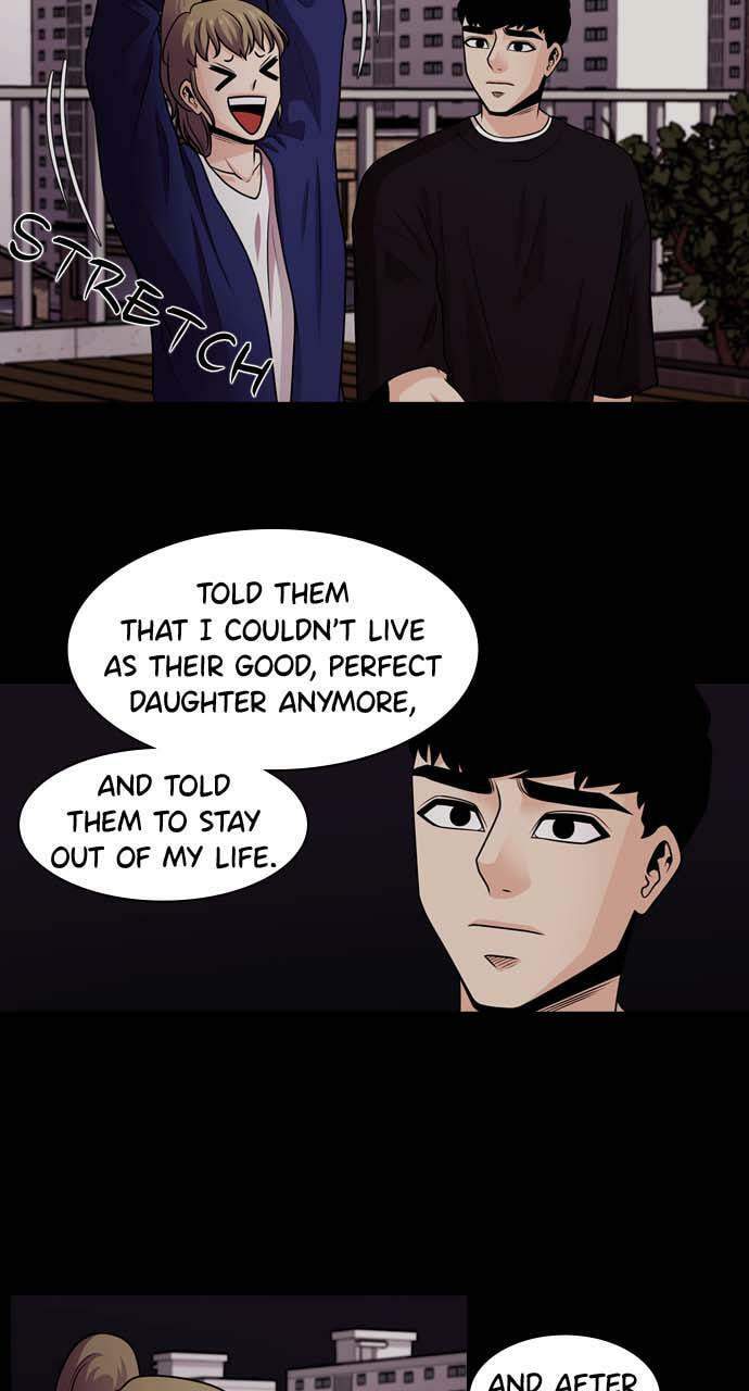 Tomorrow (Llama) Chapter 31 page 71 - 