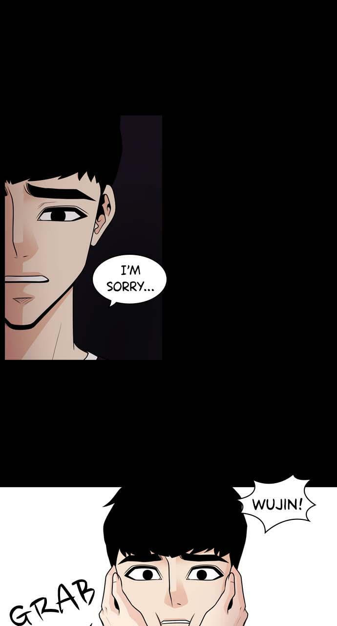Tomorrow (Llama) Chapter 31 page 76 - 