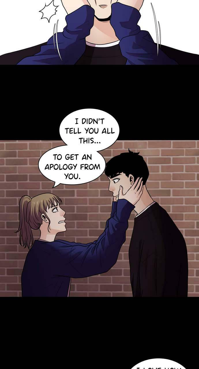 Tomorrow (Llama) Chapter 31 page 77 - 