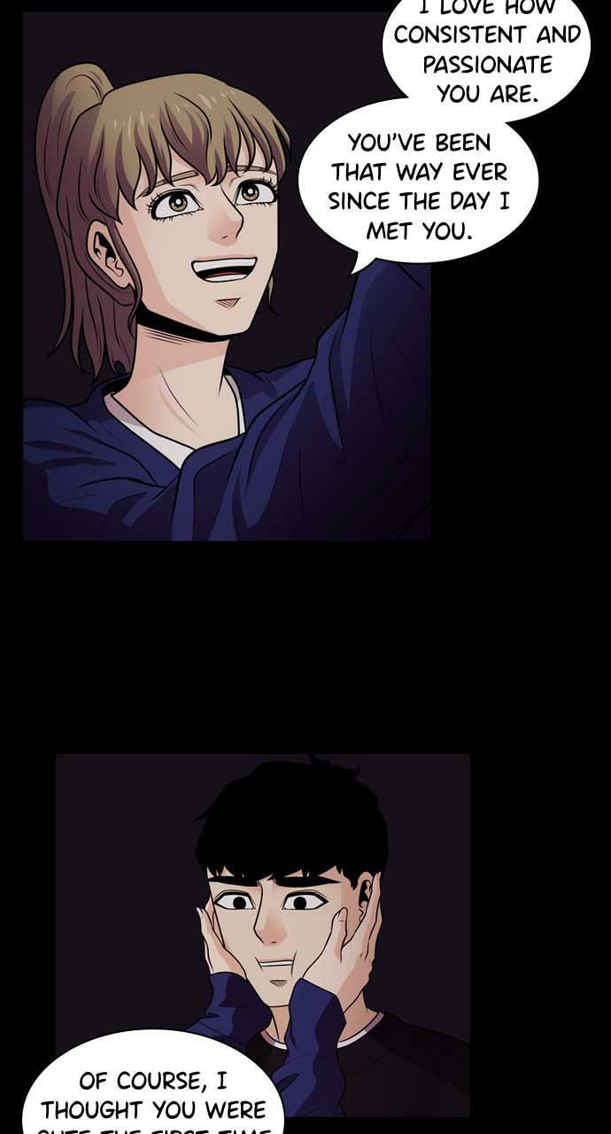 Tomorrow (Llama) Chapter 31 page 78 - 