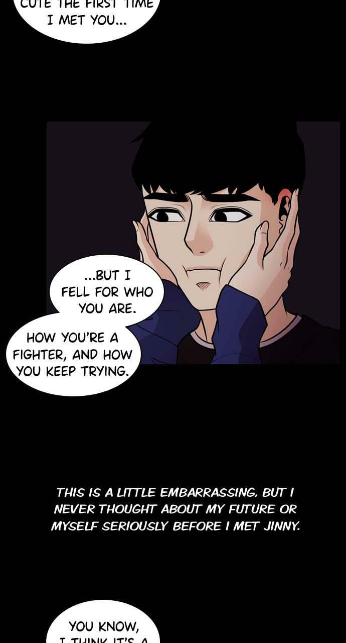 Tomorrow (Llama) Chapter 31 page 79 - 