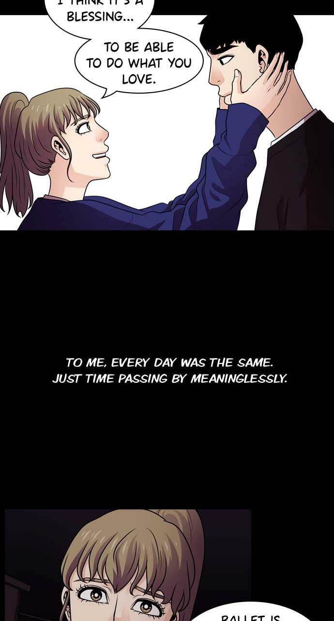Tomorrow (Llama) Chapter 31 page 80 - 