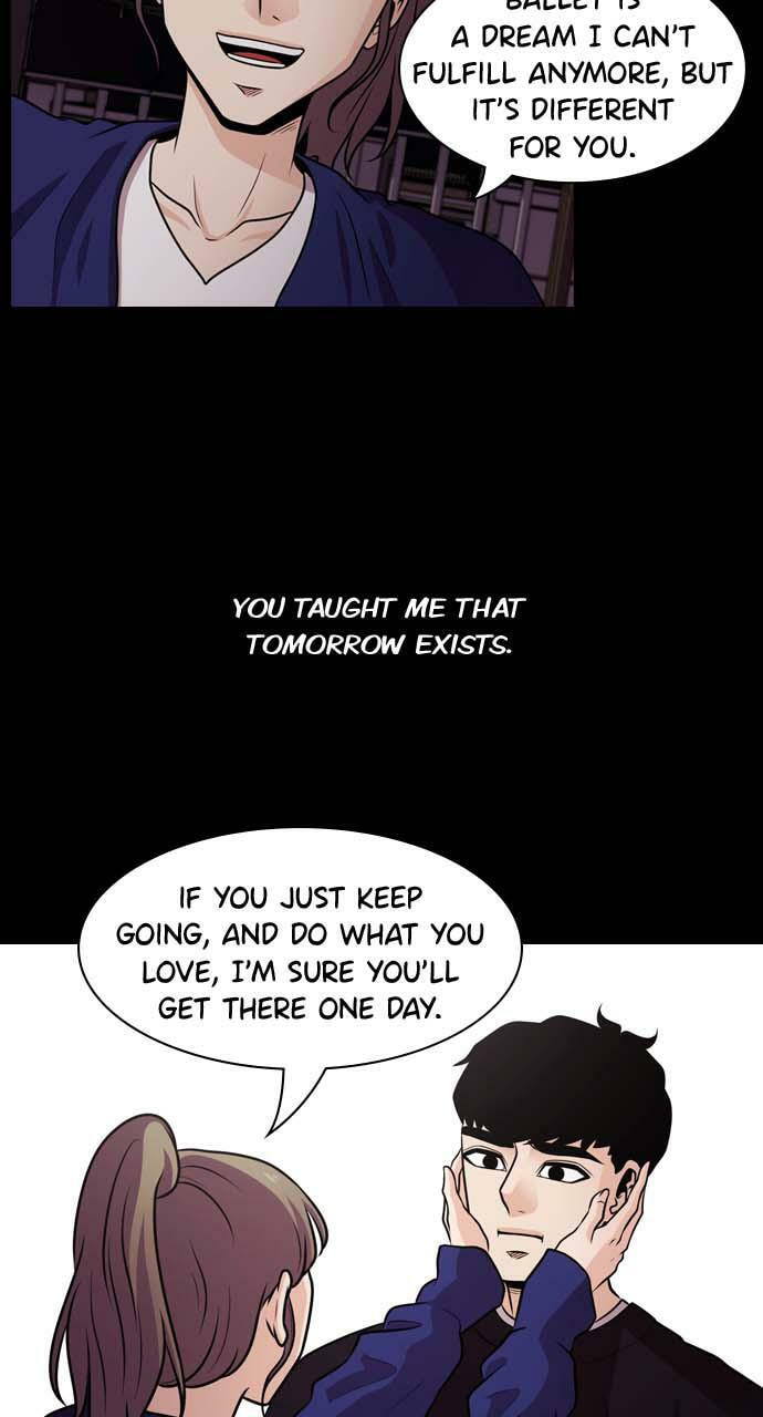 Tomorrow (Llama) Chapter 31 page 81 - 