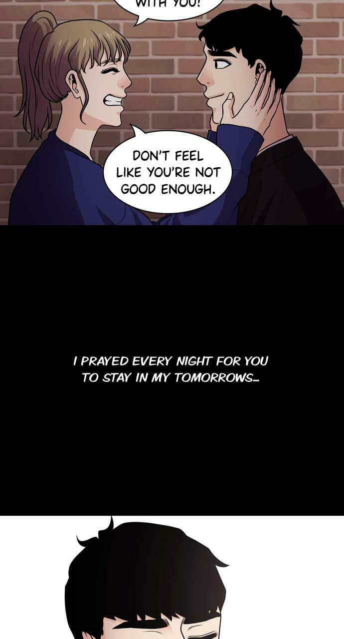 Tomorrow (Llama) Chapter 31 page 83 - 