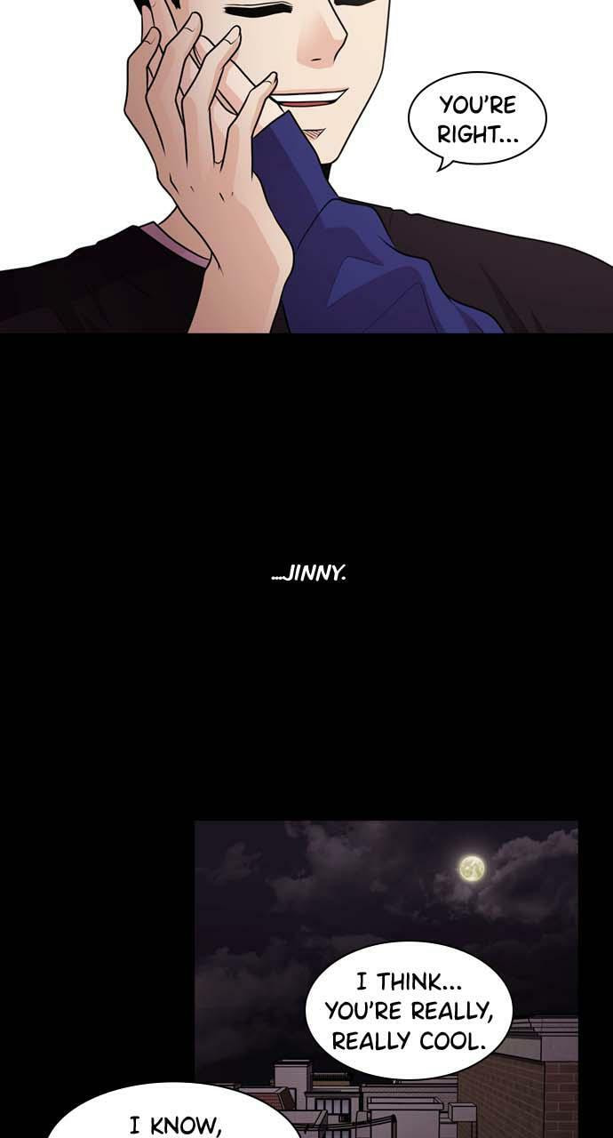 Tomorrow (Llama) Chapter 31 page 84 - 