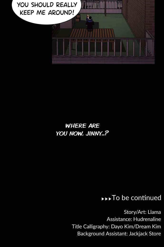 Tomorrow (Llama) Chapter 31 page 85 - 