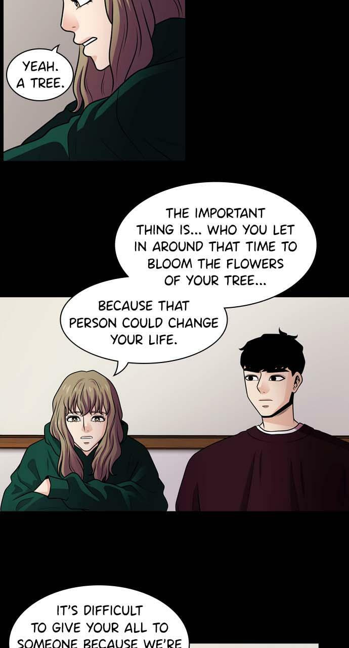 Tomorrow (Llama) Chapter 32 page 101 - 