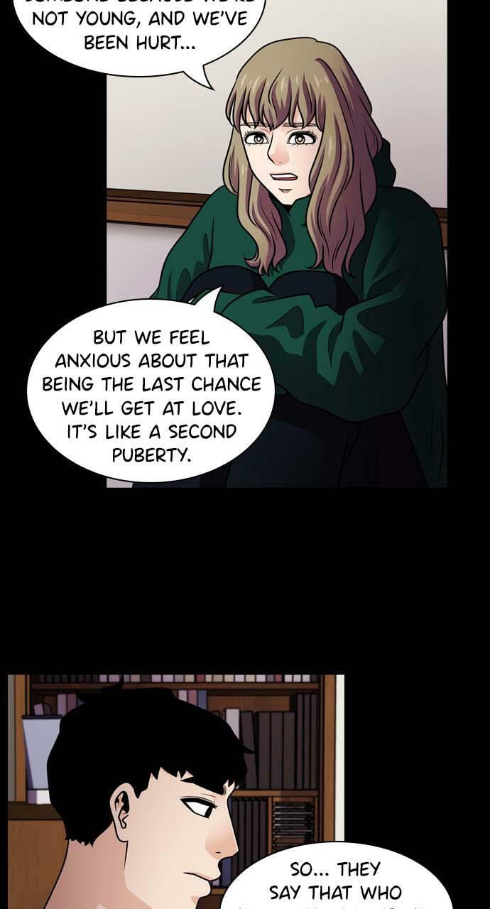 Tomorrow (Llama) Chapter 32 page 102 - 
