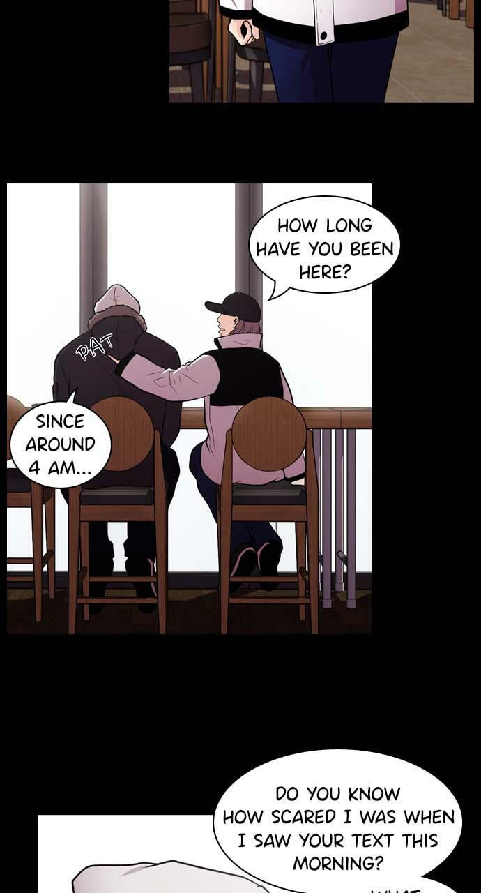 Tomorrow (Llama) Chapter 32 page 13 - 