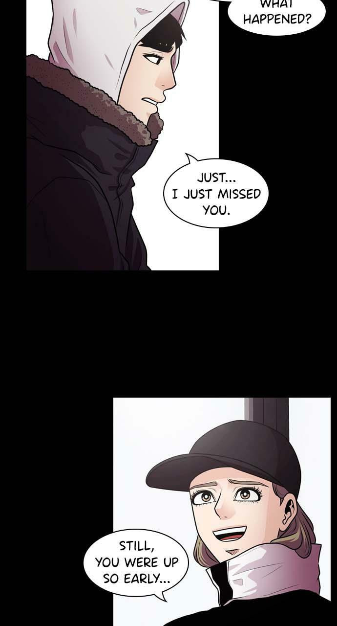 Tomorrow (Llama) Chapter 32 page 14 - 