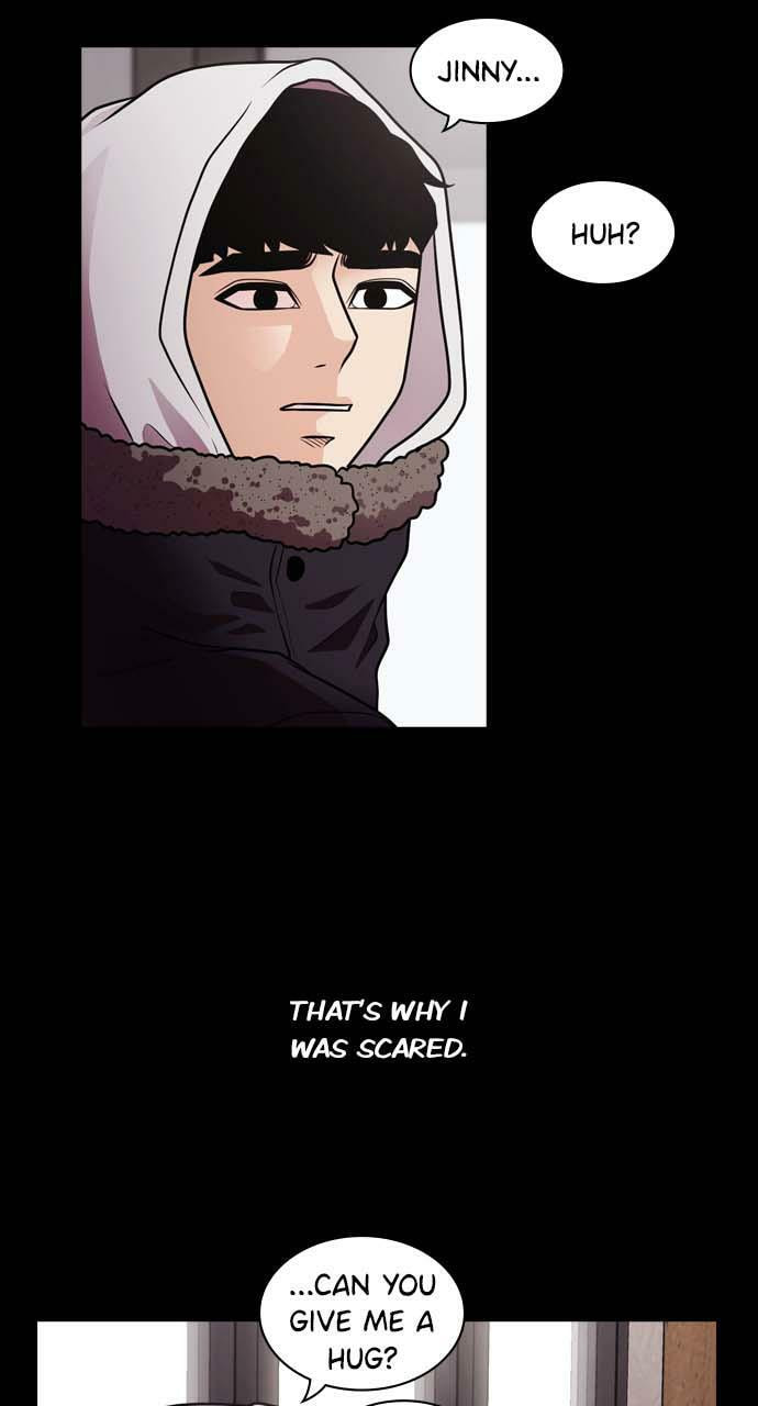 Tomorrow (Llama) Chapter 32 page 16 - 