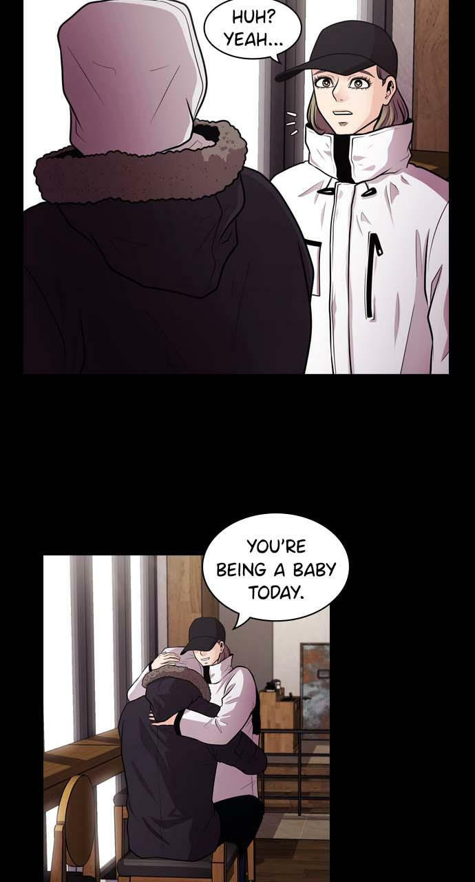 Tomorrow (Llama) Chapter 32 page 17 - 