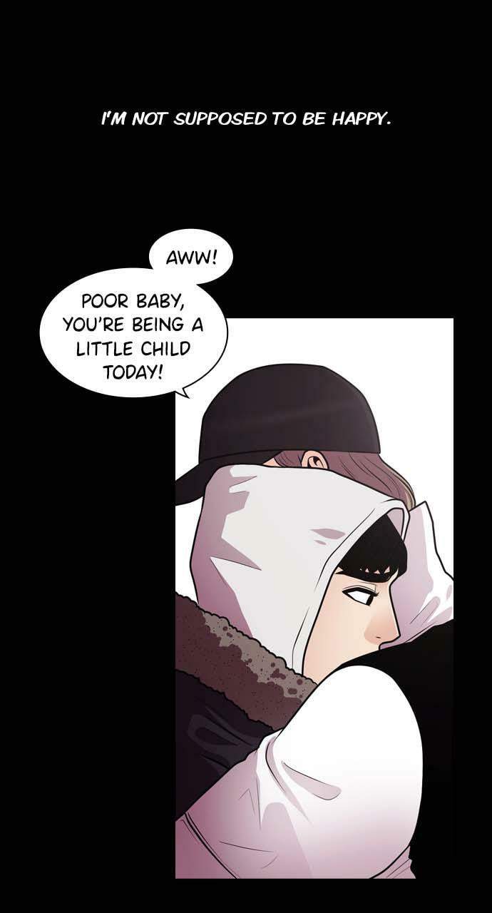 Tomorrow (Llama) Chapter 32 page 19 - 