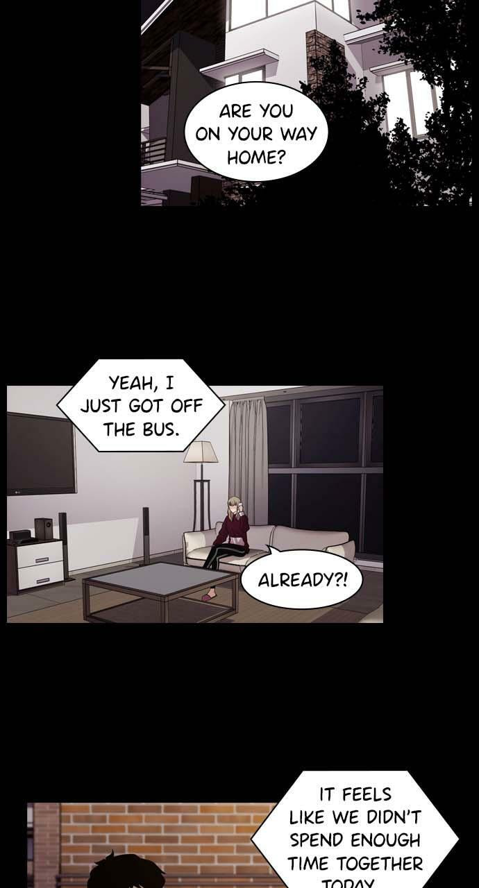 Tomorrow (Llama) Chapter 32 page 22 - 