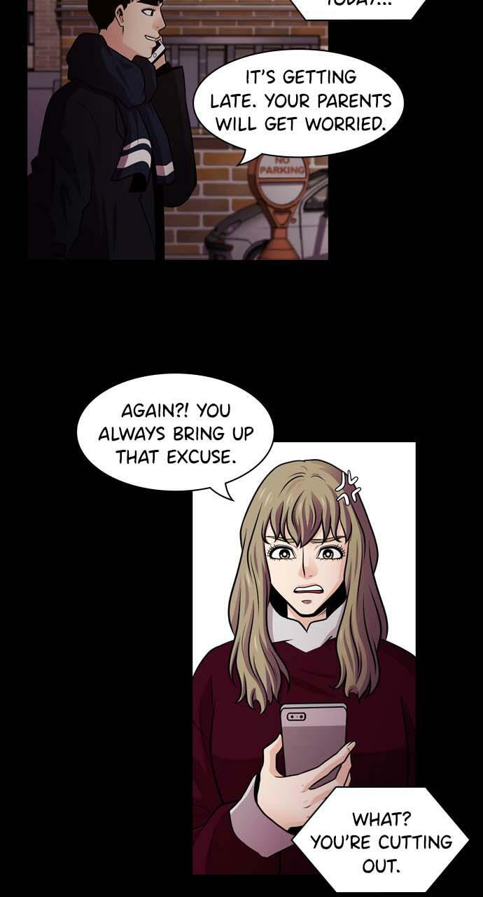 Tomorrow (Llama) Chapter 32 page 23 - 