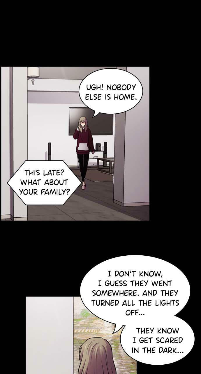 Tomorrow (Llama) Chapter 32 page 24 - 