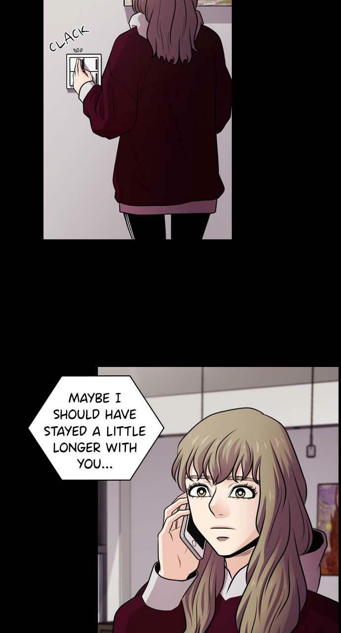Tomorrow (Llama) Chapter 32 page 25 - 