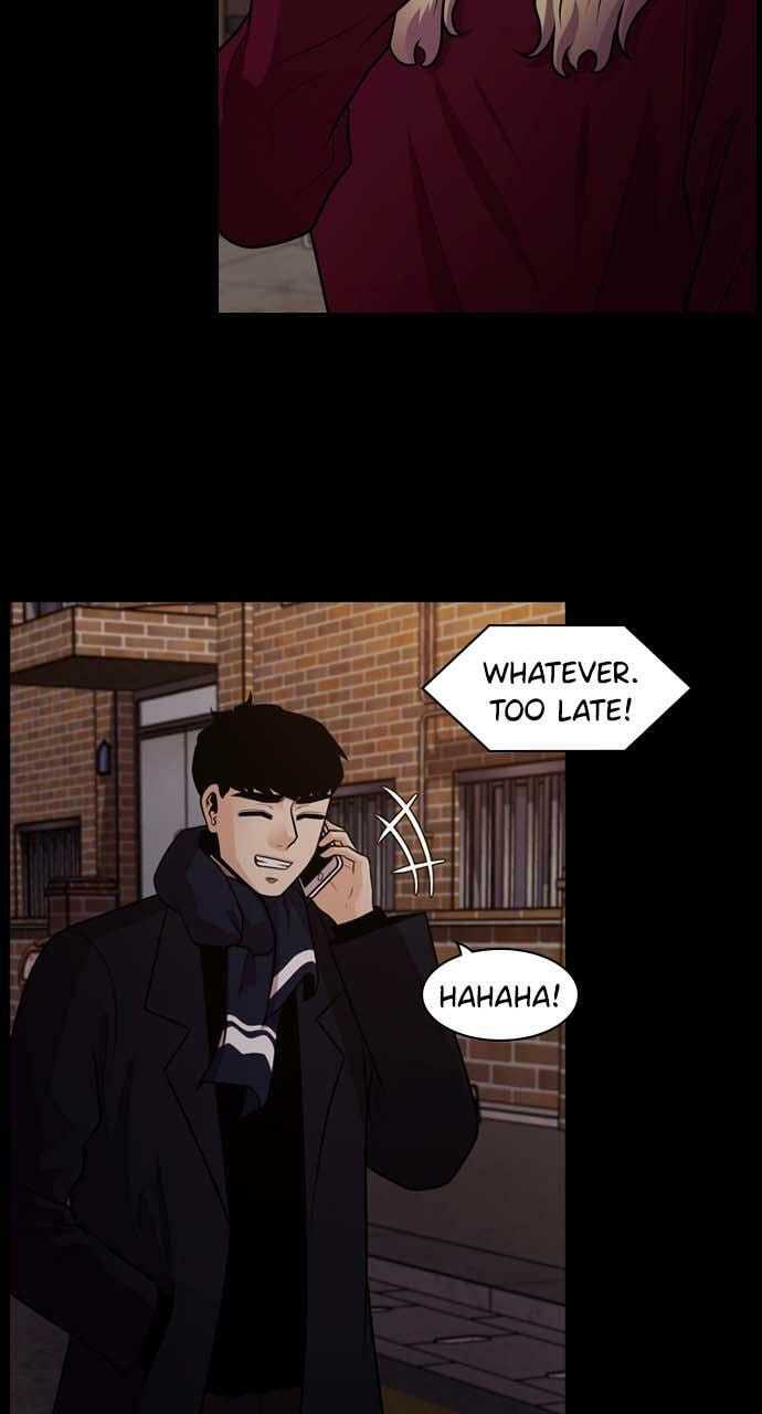 Tomorrow (Llama) Chapter 32 page 26 - 