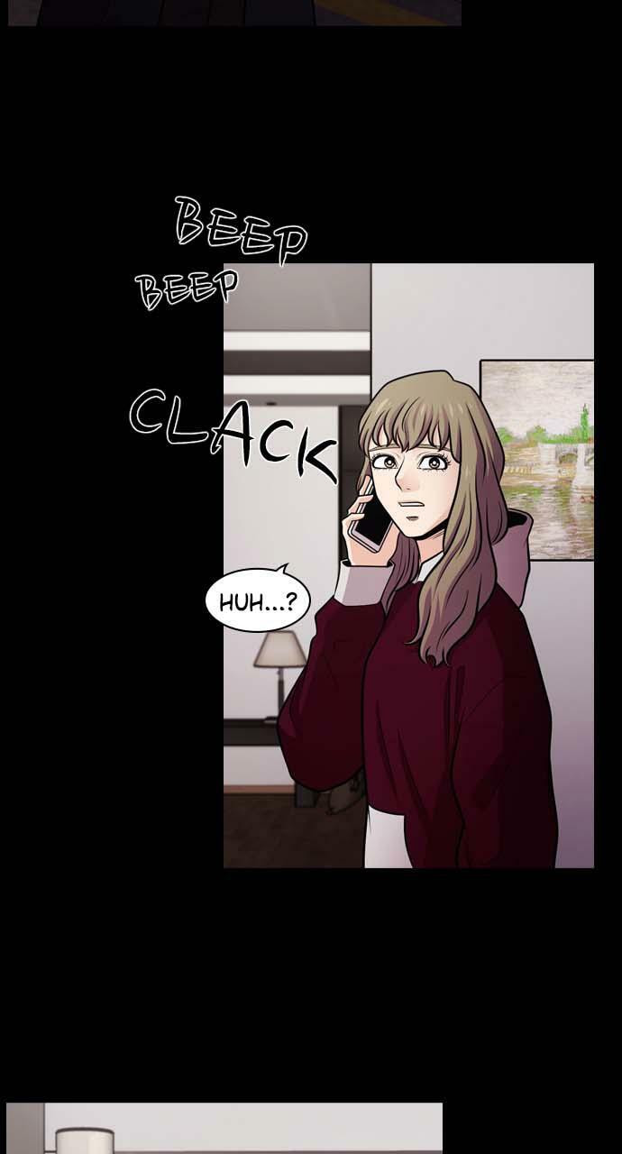 Tomorrow (Llama) Chapter 32 page 27 - 