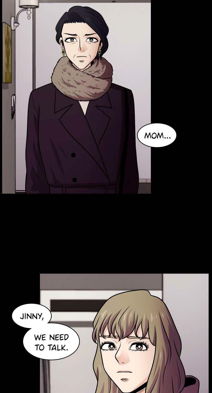 Tomorrow (Llama) Chapter 32 page 28 - 