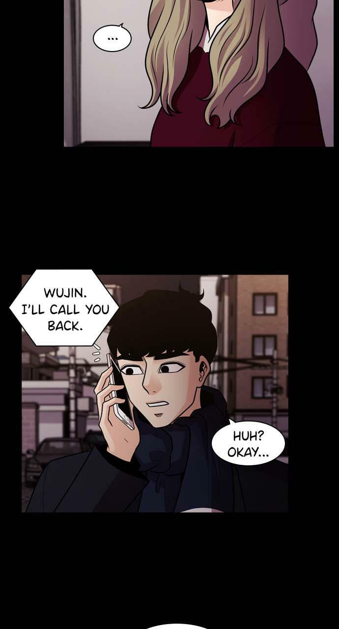 Tomorrow (Llama) Chapter 32 page 29 - 