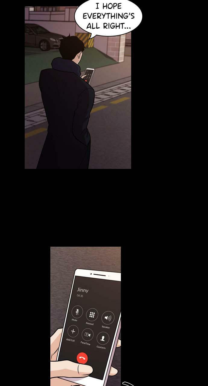 Tomorrow (Llama) Chapter 32 page 30 - 